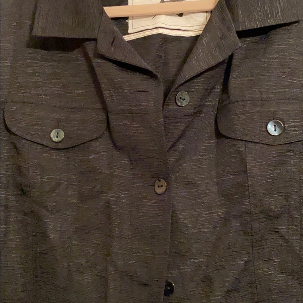 Chico Button Down - image 3